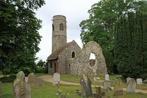 Church of All Saints