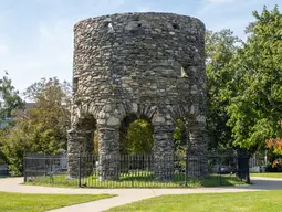 Newport Tower