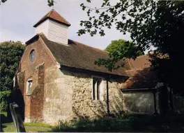 Crofton Old Church