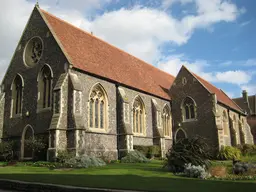 College Chapel