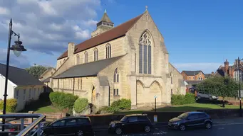 All Saints' Church