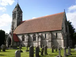 St Marys Church