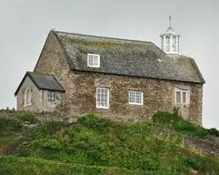 St. Nicholas Chapel