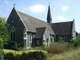 Saint Peter's Parish Church