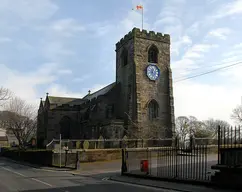 St Leonard's Church