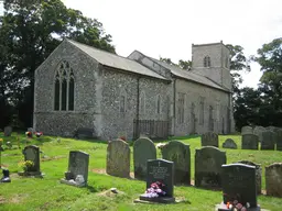 St Margaret's