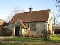 St Edward the Confessor