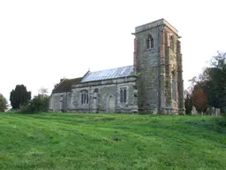 St. Margaret's Church