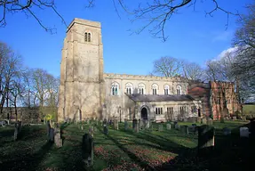 All Saints (Kirtling Parish Church)