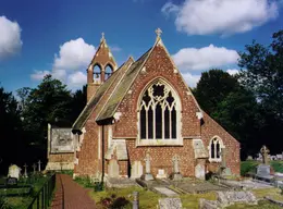 Hyde Church