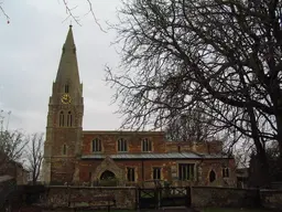 St Andrew's Church