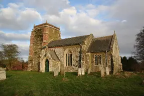 St. Andrew's Church