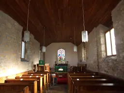 Parish Church of St Martin's