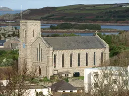 Parish Church of St Mary the Virgin