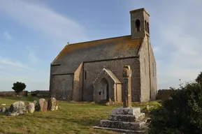 Flimston Chapel