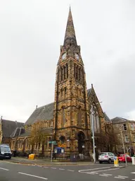 Pollokshields Church of Scotland