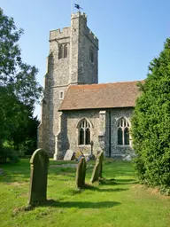 St Michael's, Hernhill