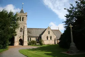 Holy Trinity Church