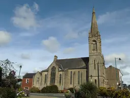 Kirkham United Reformed Church