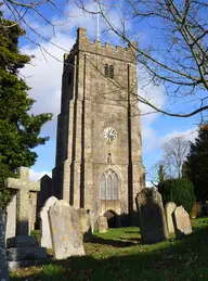 St Michael's Church