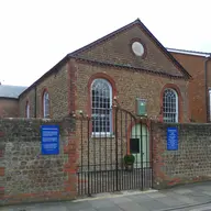 Providence Chapel