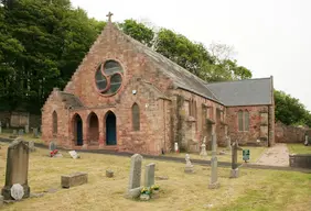 St Adrian's Church