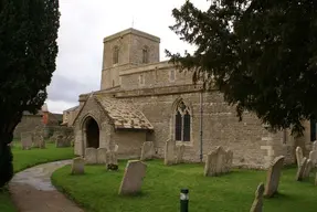 Saint Leonard's Church