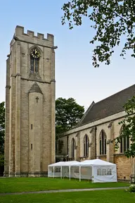 St Matthew's Church, Chapel Allerton