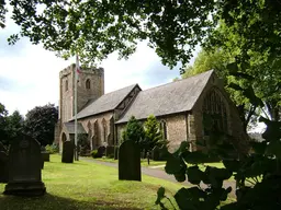 All Saints Church