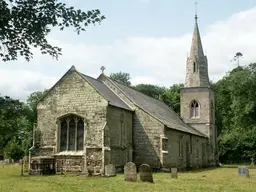 St. Benedict's Church