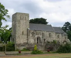 Dalmeny Parish Church