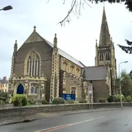 Trinity Methodist Church