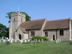 St Mary's Church