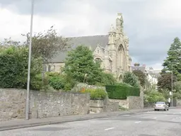 Juniper Green Parish Church