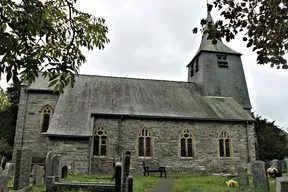 St Twrog's Church