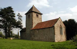 Saint Mary's and All Saints Church