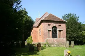 All Saints Church