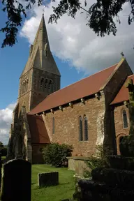 All Saints