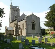 Parish Church of St. Augustine