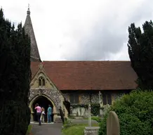 St Andrews Church