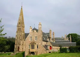 Cathedral of the Isles and College of the Holy Spirit