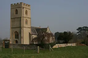 St Michael's Church