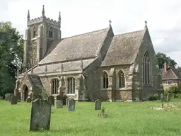 St Helen's Church