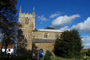 St Peter & St Paul's Church