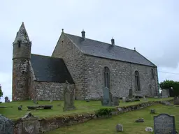 Kilmuir Easter