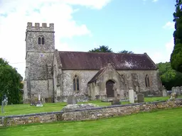 St Mary