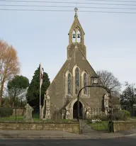 St Peter's Church