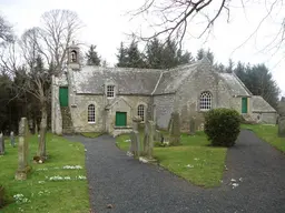 Fogo Kirk