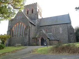 St.Padarn Church