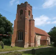 All Saints Church